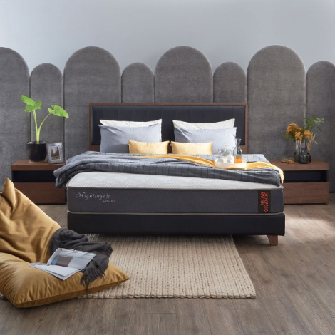 Jual Kasur Orthopedic Premium - Toko Furnitur Bekasi